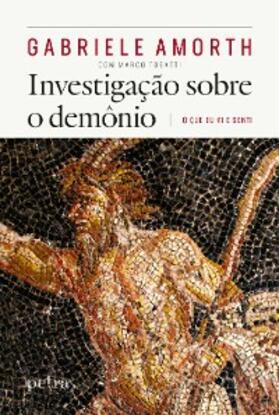 Amorth |  Investigação sobre o demônio | eBook | Sack Fachmedien