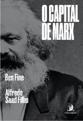 Fine / Saad Filho |  "O Capital" de Marx | eBook | Sack Fachmedien