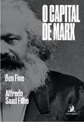 Fine / Saad Filho |  "O Capital" de Marx | eBook | Sack Fachmedien