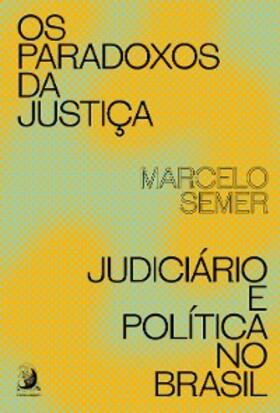 Semer |  Os paradoxos da justiça | eBook | Sack Fachmedien