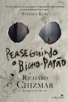 Chizmar |  Perseguindo o Bicho-Papão | eBook | Sack Fachmedien