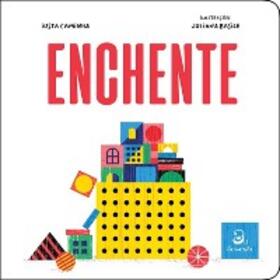 Caminha |  Enchente | eBook | Sack Fachmedien