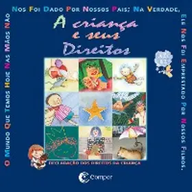 Rodrigues |  A criança e seus direitos | eBook | Sack Fachmedien
