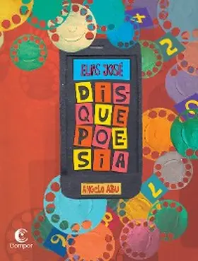 José |  Disque poesia | eBook | Sack Fachmedien