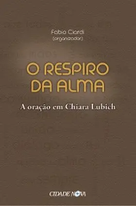 Lubich / Ciardi |  O respiro da alma | eBook | Sack Fachmedien