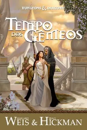 Weis / Hickman |  Lendas de Dragonlance Vol. 1 - Tempo dos Gêmeos | eBook | Sack Fachmedien