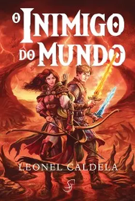 Caldela |  Trilogia da Tormenta Vol. 1 - O Inimigo do Mundo | eBook | Sack Fachmedien
