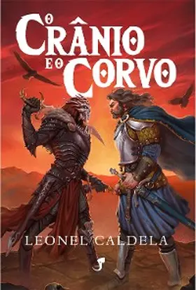 Caldela |  Trilogia da Tormenta Vol. 2 - O Crânio e o Corvo (2ª edição) | eBook | Sack Fachmedien