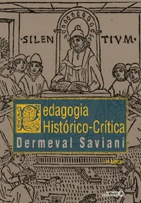 Saviani |  Pedagogia histórico-crítica | eBook | Sack Fachmedien