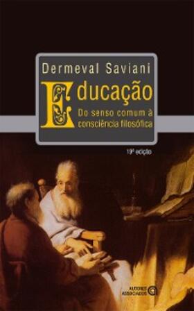 Saviani |  Educação | eBook | Sack Fachmedien