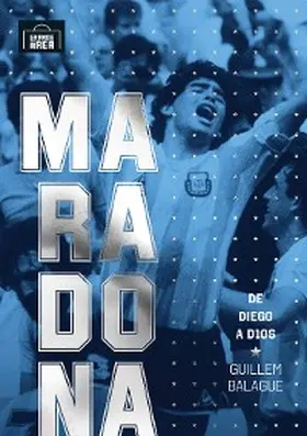 Balague / Adorno |  Maradona | eBook | Sack Fachmedien