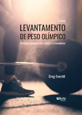 Everett |  Levantamento de peso olímpico | eBook | Sack Fachmedien