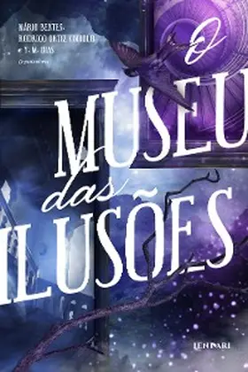 Pereira / Vinholo / Dias |  O museu das ilusões | eBook | Sack Fachmedien