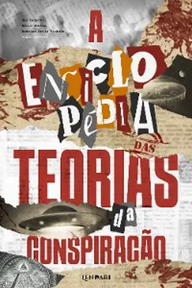 Peace / Raposo / Bugatti |  A enciclopédia das teorias da conspiração | eBook | Sack Fachmedien