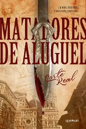 Bentes / Vinholo / Menez |  Matadores de aluguel: Corte Real | eBook | Sack Fachmedien