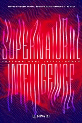 Torres / Vinholo / Peace |  Supernatural Intelligence (Me.do) | eBook | Sack Fachmedien