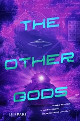 Freitas / Saggioro / Ribeiro |  The other gods | eBook | Sack Fachmedien