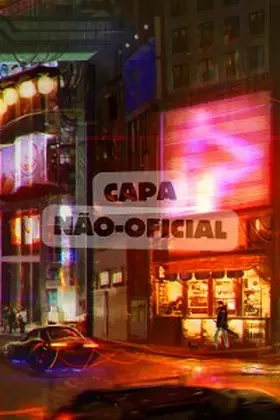 Bentes / Spínola / Belucci |  Cyberpunk 2084 | eBook | Sack Fachmedien