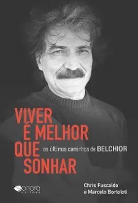 Fuscaldo |  Viver é melhor que sonhar | eBook | Sack Fachmedien