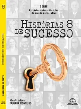 Biagi / Bordini / Pacini |  Histórias de sucesso Vol. 8 | eBook | Sack Fachmedien