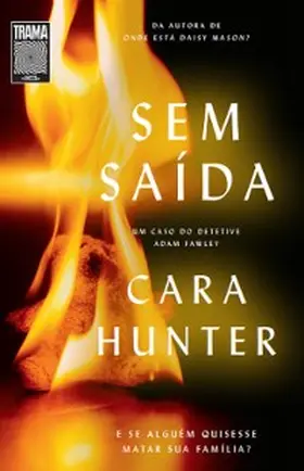 Hunter |  Sem saída | eBook | Sack Fachmedien
