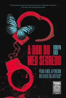 Gigl |  A dor do meu segredo | eBook | Sack Fachmedien