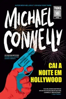 Connelly |  Cai a noite em Hollywood | eBook | Sack Fachmedien