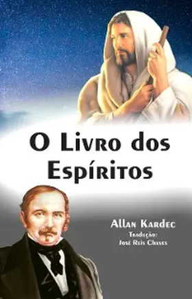 Kardec |  O Livro dos Espíritos | eBook | Sack Fachmedien