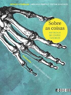 Prieto / Scatolin |  Sobre as coisas | eBook | Sack Fachmedien