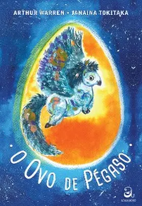 Warren |  O ovo de Pégaso | eBook | Sack Fachmedien