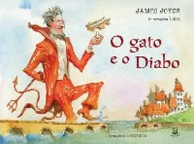 Joyce |  O gato e o diabo | eBook | Sack Fachmedien