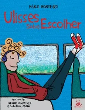 Monteiro |  Ulisses sabe escolher | eBook | Sack Fachmedien