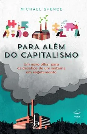 Spence |  Para além do Capitalismo | eBook | Sack Fachmedien