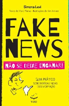 Levi / Planas |  Fake News | eBook | Sack Fachmedien