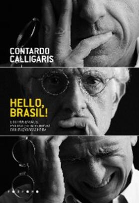 Calligaris |  Hello Brasil! e outros ensaios: | eBook | Sack Fachmedien