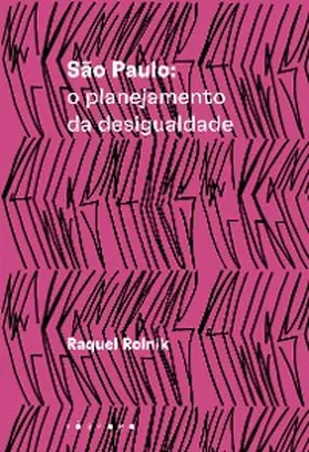Rolnik |  São Paulo | eBook | Sack Fachmedien