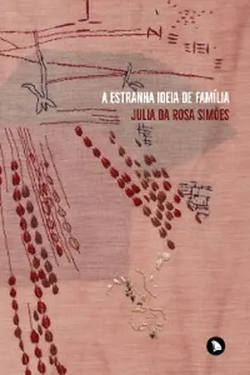 Simões |  A estranha ideia de família | eBook | Sack Fachmedien