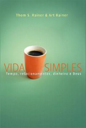 Rainer / Simas |  Vida simples | eBook | Sack Fachmedien