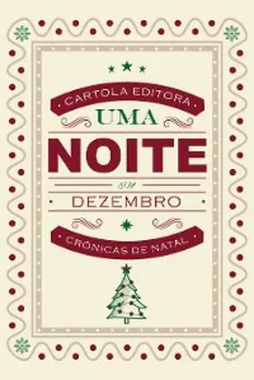 Barros |  Uma noite em dezembro | eBook | Sack Fachmedien