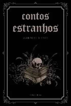 Bierce |  Contos estranhos | eBook | Sack Fachmedien