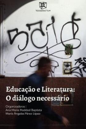 Baptista / Valle / Navas |  Educação e Literatura | eBook | Sack Fachmedien