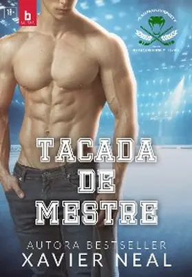 Neal |  Tacada de Mestre (Deuses do Hockey Livro 2) | eBook | Sack Fachmedien