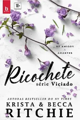 Ritchie |  Ricochete | eBook | Sack Fachmedien