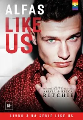 Ritchei / Nunes |  Alfas Like Us | eBook | Sack Fachmedien