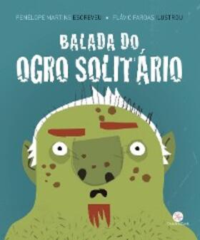 Martins |  Balada do ogro solitário | eBook | Sack Fachmedien