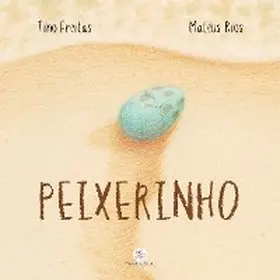 Freitas |  Peixerinho | eBook | Sack Fachmedien