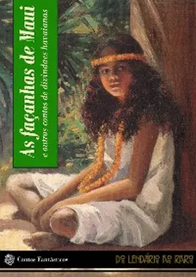 Thrum |  As façanhas de Maui | eBook | Sack Fachmedien