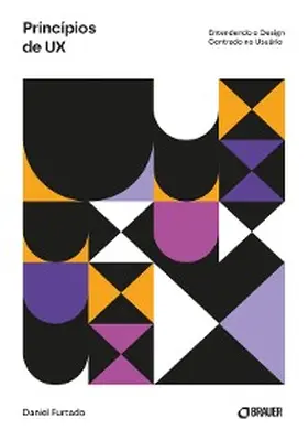 Furtado |  Princípios de UX | eBook | Sack Fachmedien