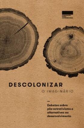 Descolonizar o imaginário | E-Book | www.sack.de