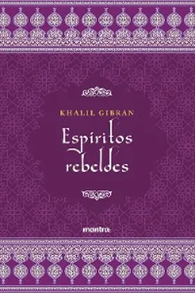 Gibran |  Espíritos Rebeldes | eBook | Sack Fachmedien
